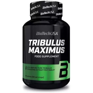 BioTech USA Tribulus Maximus 90tab