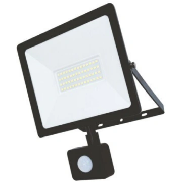 LED prožektors ar mikroviļņu sensoru "TOLEDOSENS P