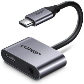 Adapteris Ugreen USB 3.0 type C - USB type C, 10 m