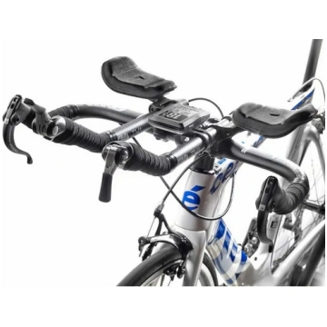 Velosipēda datora turētājs Wahoo ELEMNT Aerobar/TT