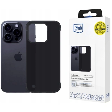 Apple iPhone 13 Pro Max - 3mk Just20g Matt Case ( 