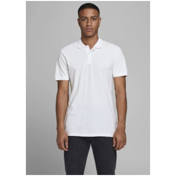 Vīriešu polo krekls ar īsām piedurknēm Jack&Jones