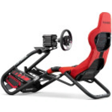 Playseat Kokpit Trophy sarkans (RAP.00314) [czerwo