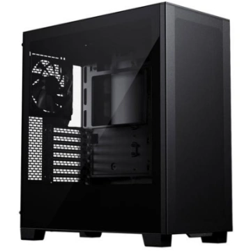 Phanteks XT Pro Tempered Glass Windows - schwarz (