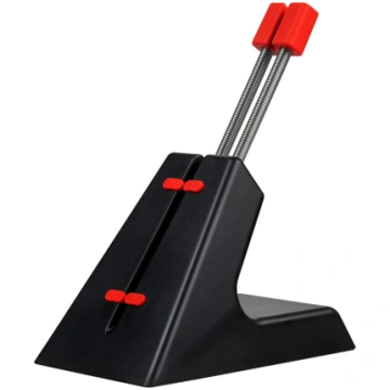 Arozzi Ancora Mouse Bungee Red (AZ-ANCORA-BKRD)