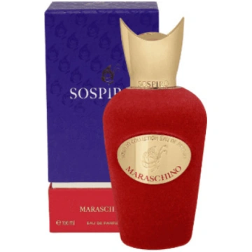 Sospiro Maraschino EDP 100ml 3760361770826