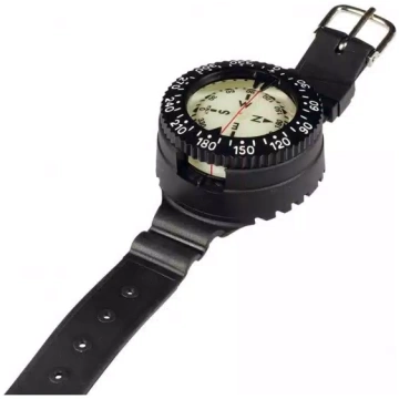 Mares Dive Computer Wrist Compass Mission 1C
