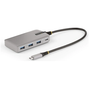 HUB USB StarTech StarTech.com 4-Port USB-C Hub wit