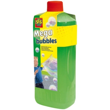 SES Mega Ziepju Burbuļu Veidošana 02251