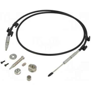 Solder wire guide | ESD | 1mm JBC TOOLS GALE10V-B