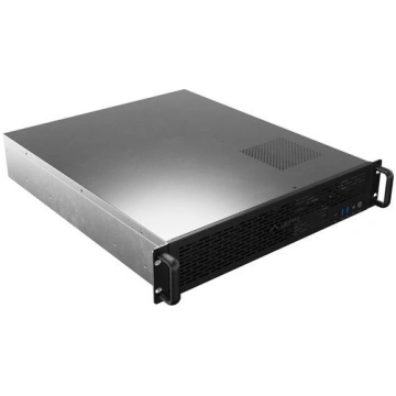 LANBERG ATX Server Case 520/12, 19 inches, 2U SC01