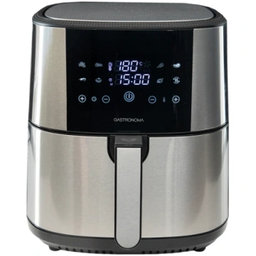 Gastronoma karstā gaisa katls, 8L, 1, 18290007