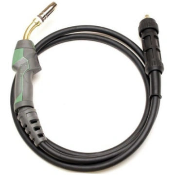 Migatronic metināšanas deglis ML250 TWIST (pusauto