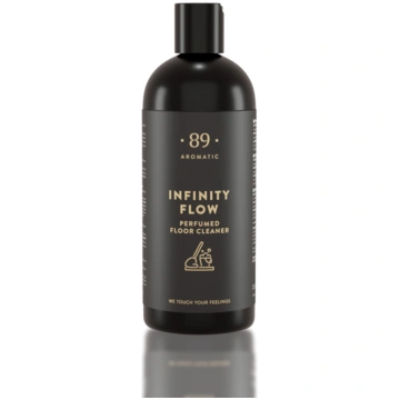 Grīdas tīrīšanas līdzeklis Aromatic 89 Aromatic •8