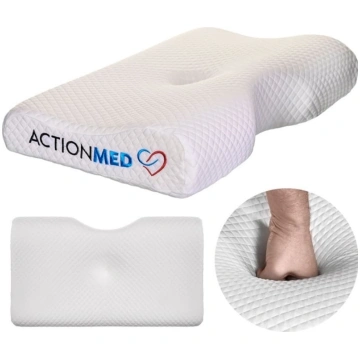 Actionmed Ortopēdiskais spilvens, anatomiskais med