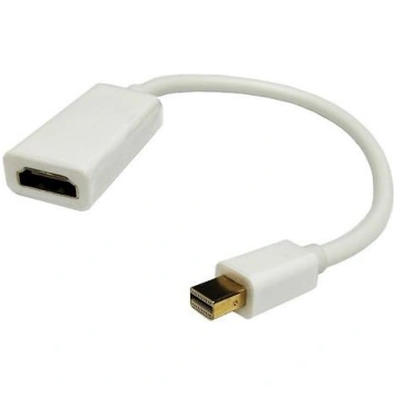 Adapteris mini DisplayPort - HDMI EXTRA DIGITAL CA