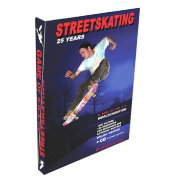 Streetskating: Game of Skate SIR-MARSHALL-VERLAG