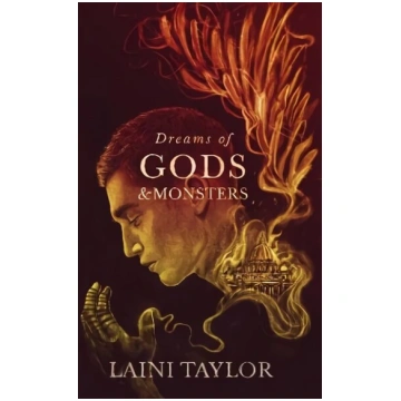 Dreams of Gods and Monsters: The Sunday Times Best