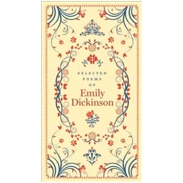 Selected Poems of Emily Dickinson (Barnes & Noble 