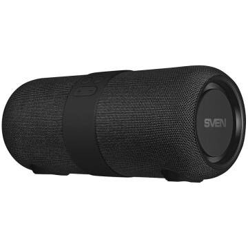 Speaker SVEN PS-340, black (24W, Waterproof (IPx6)