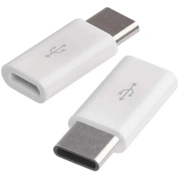 Emos Adapteris Micro USB-B 2.0/USB-C 2.0 SM7023, 0