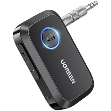 UGREEN Car Bluetooth Audio Receiver ( 695730389748