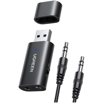 Ugreen transmitter transmitter / receiver Bluetoot