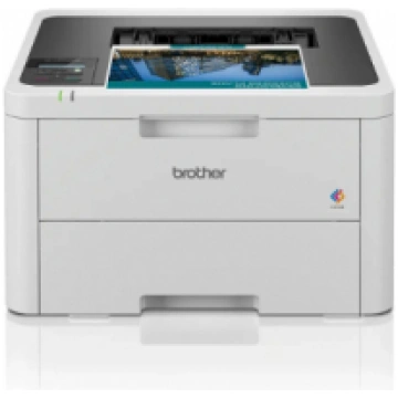 BROTHER HL-L3220CW KRĀSU LĀZERS WI-FI BALTA HLL322