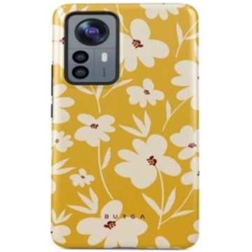 iLike Xiaomi 12/12X Burga Sunday Market Tough Case
