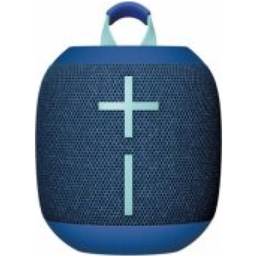 Ultimate Ears Wonderboom 4 Cobalt Blue Bezvadu ska