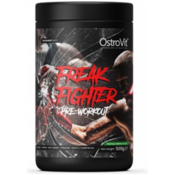 Freak Fighter Pre Workout OstroVit 500 g