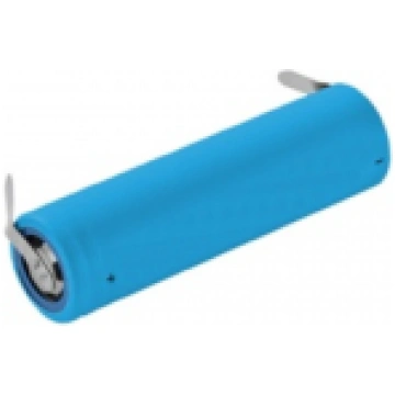 JGNE MH48108 18650 1800mAh 5.4A 3.2V LiFePO4 Flat