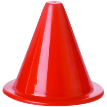 Mīksts un elastīgs konuss 18cm TREMBLAY 578TREN429