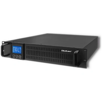 Uninterruptible power supply UPS RACK 1kVA 53945 (