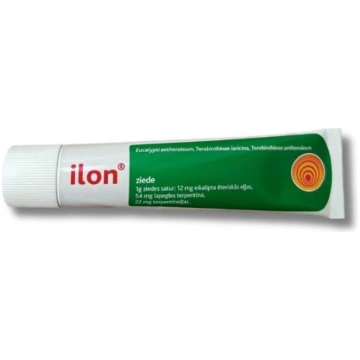 ILON ziede 25g