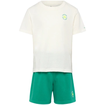Converse - Knit Short Set - izmērs 98/104