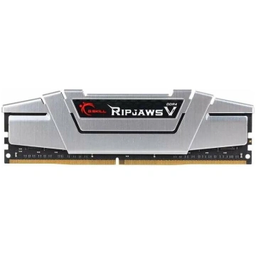 Ripjaws V 16GB DDR4-2666Mhz, 16 GB, 2 x 8 GB, DDR4