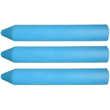 Neo Kreda (Paint chalk blue 13 x 85 mm, 3 pcs)