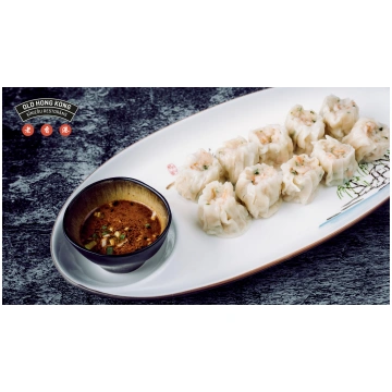 Shaomai烧麦