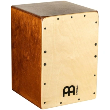 Meinl Percussion flamenko flamenko sitaminstrument