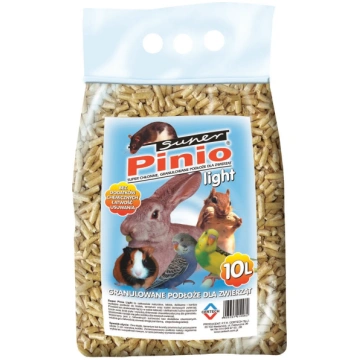 BENEK Super pinio light 10 L