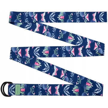 Jogas siksna SPOKEY THE BLOOM BELT — regulējama st