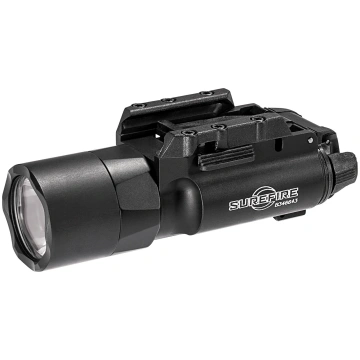 SureFire X300U-A WeaponLight 1000 Lumens Handgun L
