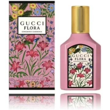 Gucci Flora Gorgeous Gardenia EDP smaržas sievietē