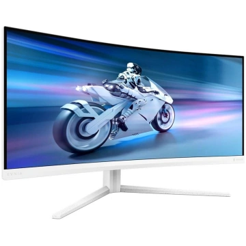 Philips LCD monitors 34M2C5501A/00, 3440 x 1440, 1