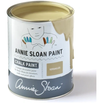 Versailles, Annie Sloan Chalk Paint krāsa - 500 ml