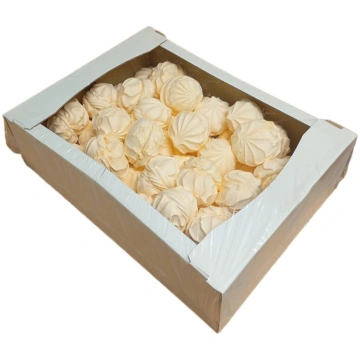Zefīrs persiku 2.5 kg