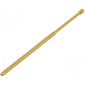 Test needle | Spring compression: 9.3mm | 11.5mm |
