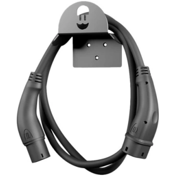 Wallbox - cable holder for charging cable HLD-B Wa