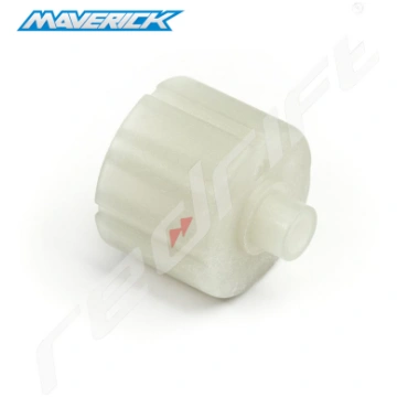 Maverick: Differential Case 1Pc (ALL Ion) #MV28012